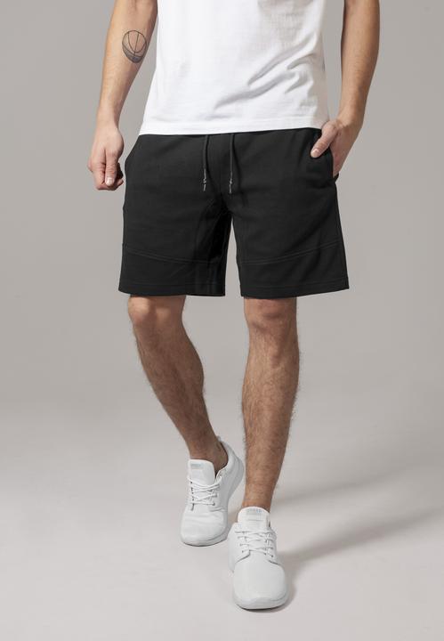 Produktbild Urban Classics Interlock Sweatshorts (L)