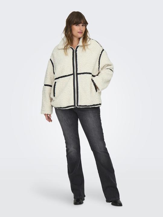 Immagine prodotto Only CARPARIS Teddyfell Jacke Teddyfell Jacke (S)