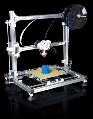 Image du produit Velleman K8200 (kit)