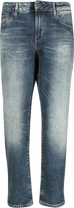 G-Star Kate Jeans Boyfriend Fit vintage azure