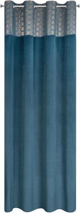 Actual product image Eurofirany Zas (140 x 250 cm)