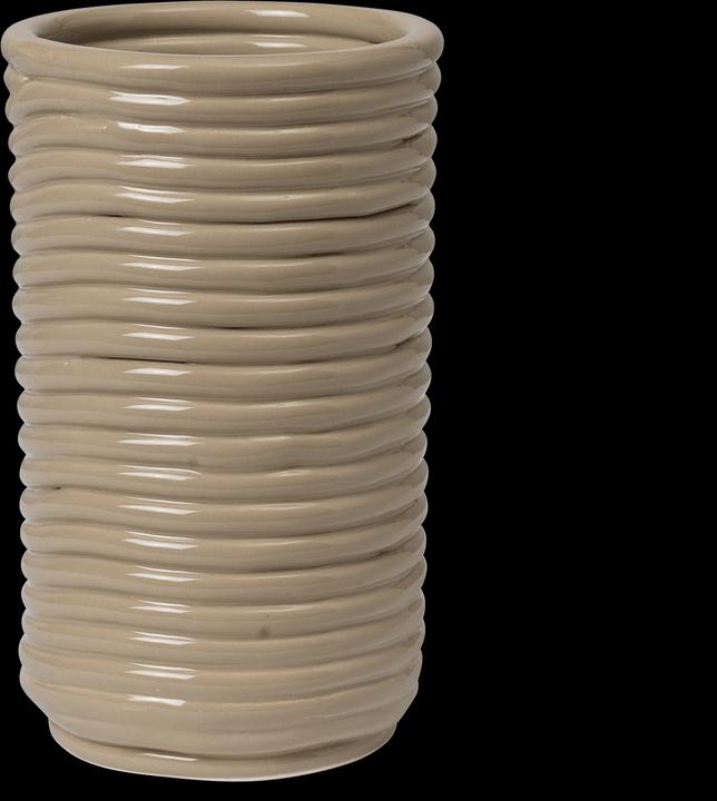 Image du produit Ferm Living Corduroy (1 x, 12 x 12 x 21 cm, 8 l)
