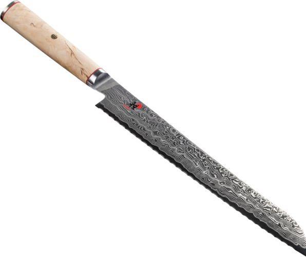 Produktbild Miyabi Brotmesser (23 cm)