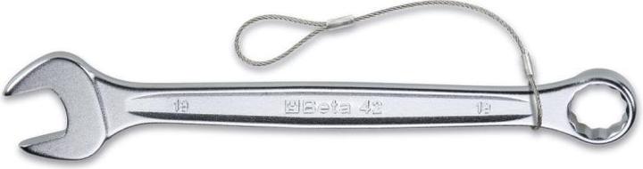 BETA 000424520 Ringschlüssel 20x20 mm