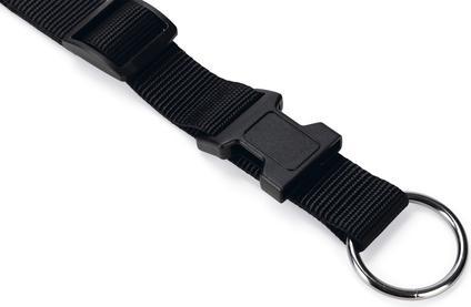 Produktbild Karlie Art Sportiv Basic Halsband, stufenlos verstellbar (L, Hund, Spazieren)