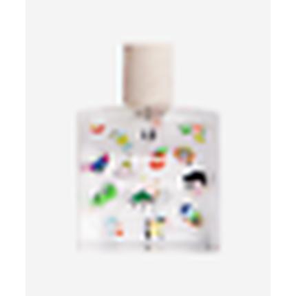 Actual product image Maison Matine Eau de Parfume - Poom Poom (Eau de parfum, 50 ml)