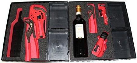 Immagine prodotto Rothenberger Set di attrezzi manuali in scatola ROCASE