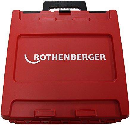 Immagine prodotto Rothenberger Set di attrezzi manuali in scatola ROCASE