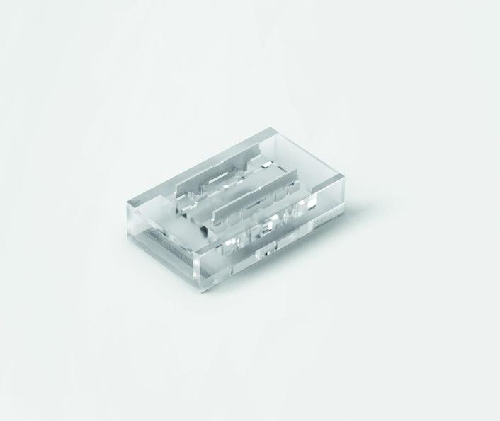 Produktbild Halemeier Direktverbinder Versa Inside NE 7.5 mm 12 V / 24 V