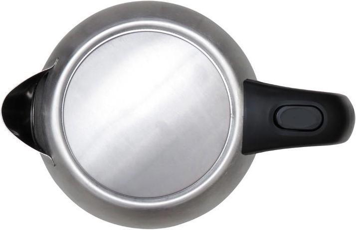 Actual product image First Metal kettle 1.7L FA-5409-6 (1.70 l)