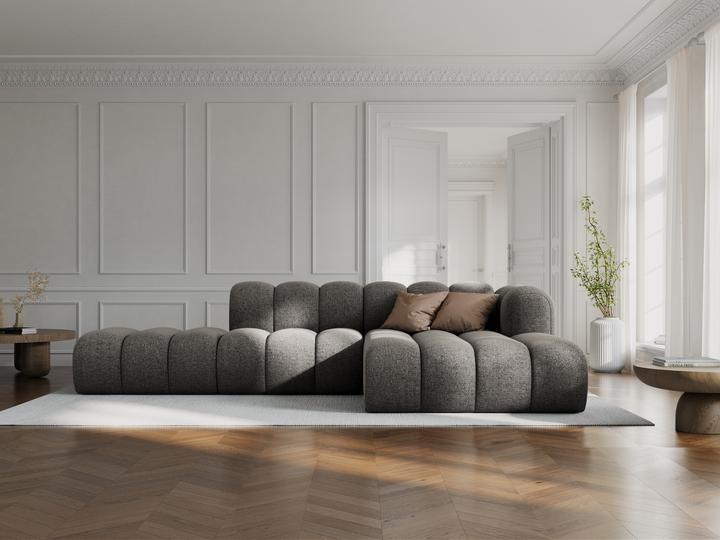 Actual product image Micadoni Lupine (Corner sofa)