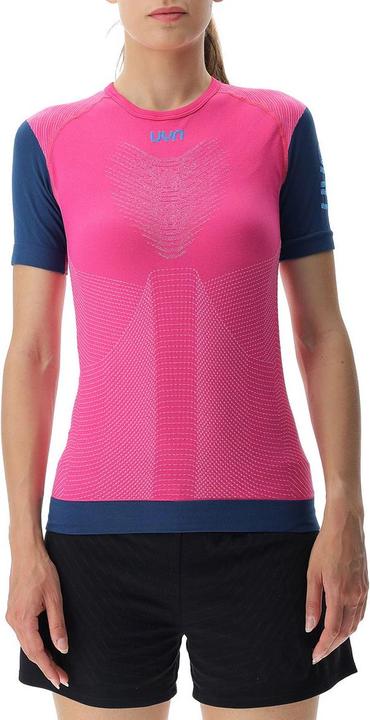 Image du produit UYN Maillot de course à manches courtes Pb42 (L)