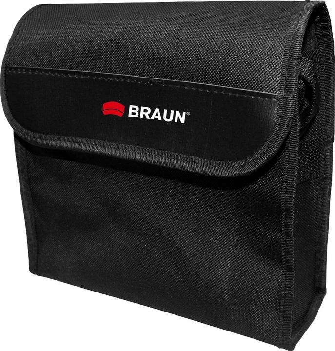 Immagine prodotto Braun Photo BRAUN Binocolo 8 x 40 (8 x, 40 mm)