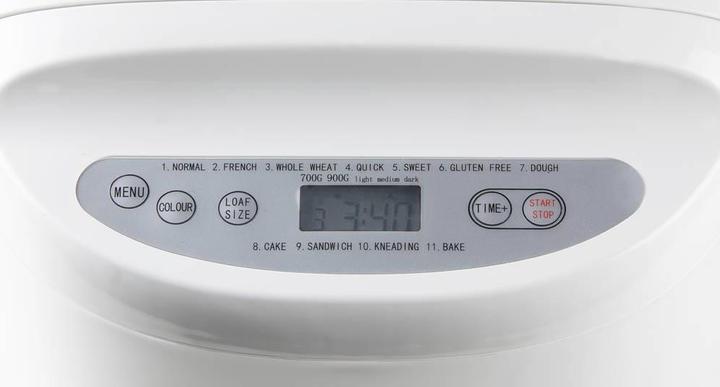 Actual product image Domo B3951