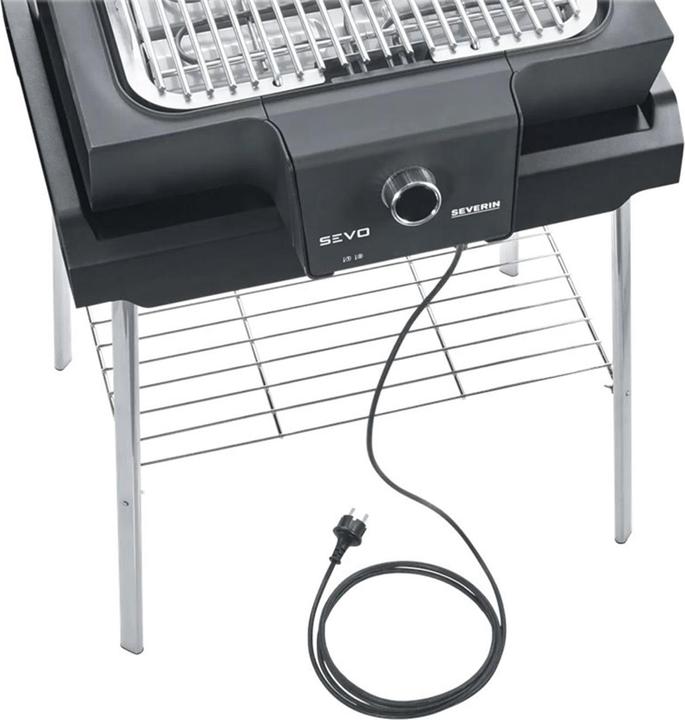 Produktbild Severin PG8119 (3 kW)