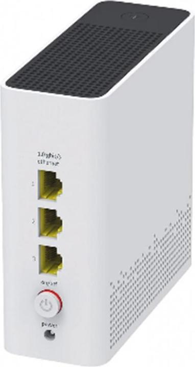 Actual product image Swisscom WLAN Box 2 (4800 Mbit/s, 600 Mbit/s)