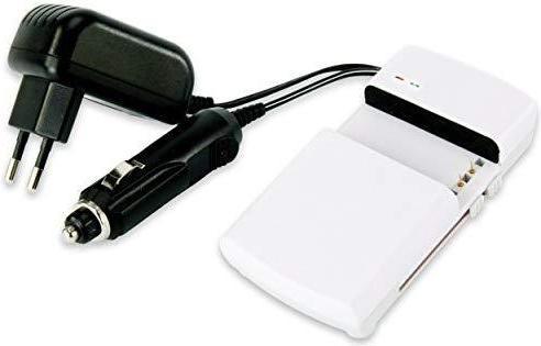 Produktbild HyCell 5025143 UNIVERSAL LITHIUM CHARGER