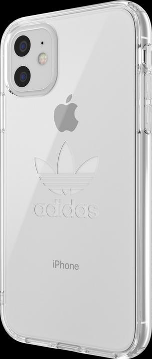 Actual product image adidas Protective Big Logo (Apple iPhone 11)