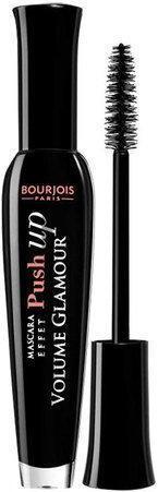 Actual product image Bourjois Paris Mascara Push Up Volume Glamor (W) 6 ml 71 Wonder Black (71 Wonderack (L))