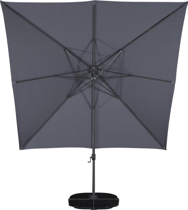 Produktbild Venture Home Sonnenschirm Leeds (3 m)