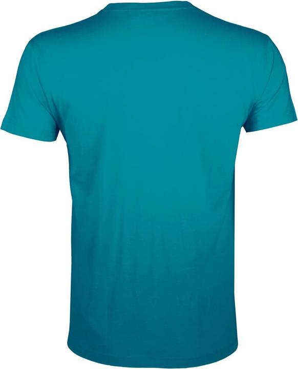 Actual product image Sols Regent slim fit T-shirt short sleeve (XS)