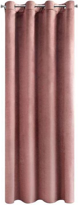 deep pink