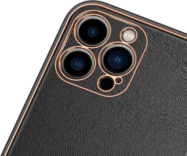 Produktbild Dux Ducis Yolo Series Hardcase Hülle (Apple iPhone 13 Pro Max)