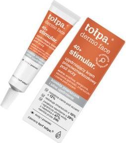 Tołpa Dermo Face 40+ Stimular Firming Anti-Wrinkle Eye Cream 10ml (10 ml)