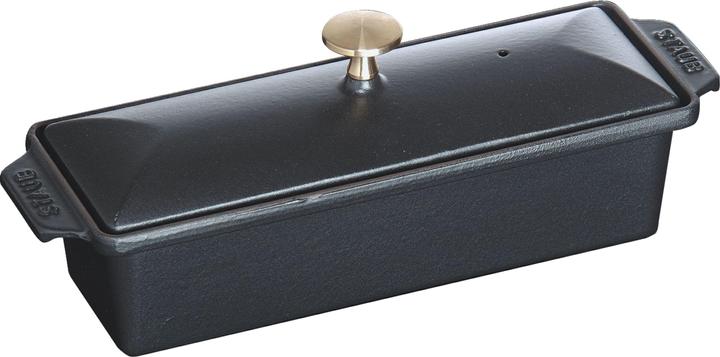 Immagine prodotto Staub Terrina (Pirofila + casseruola, Ghisa, Smalto)