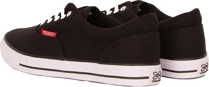 Produktbild Crosshatch Sneaker Skywalk Canvas (43)