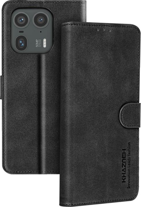 Immagine prodotto Avizar Serie di copertine Khazneh (Motorola Edge 50 Ultra)