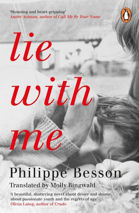 Produktbild Lie With Me (Englisch, Philippe Besson, 2019)