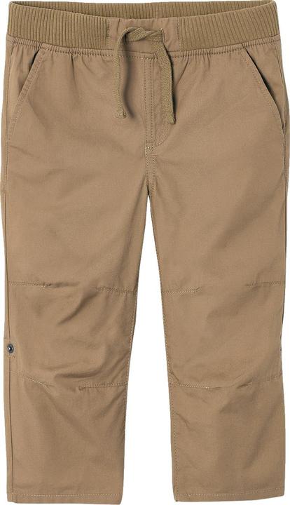 Actual product image Vertbaudet Jungen Sommerhose mit verstellbarer Beinlänge (122)