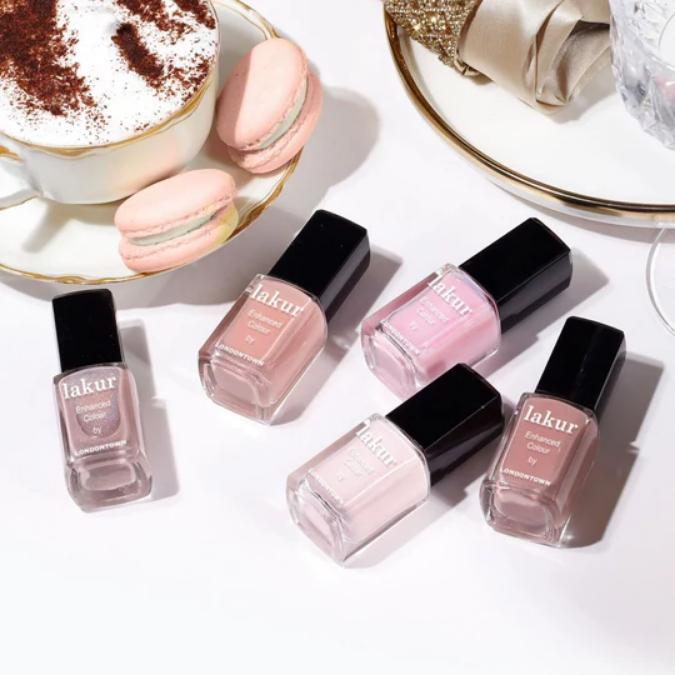 Actual product image Londontown lakur - Do Not Disturb (Do not disturb, Colour paint)