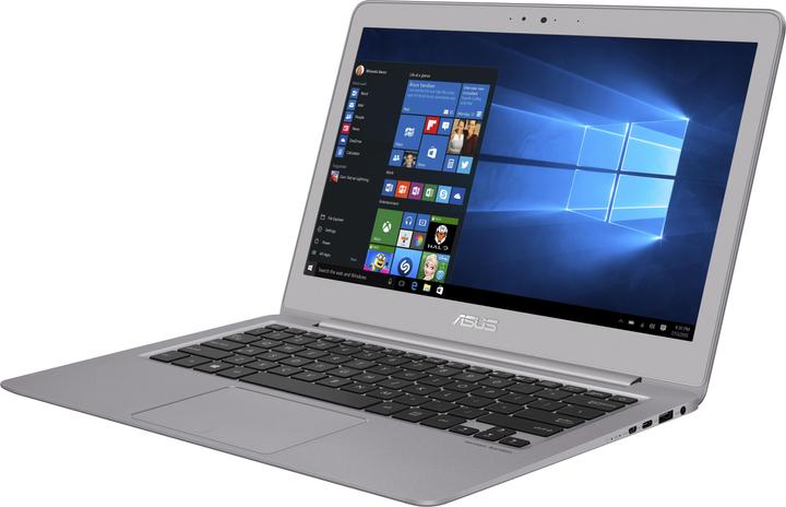 Produktbild ASUS Ux330ua-Fc117t (13.30", Intel Core i5-7200U, 8 GB, 256 GB, CH)