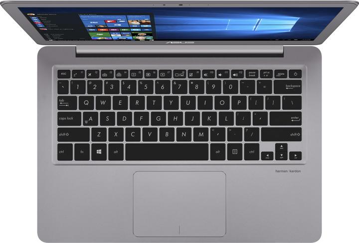 Produktbild ASUS Ux330ua-Fc117t (13.30", Intel Core i5-7200U, 8 GB, 256 GB, CH)