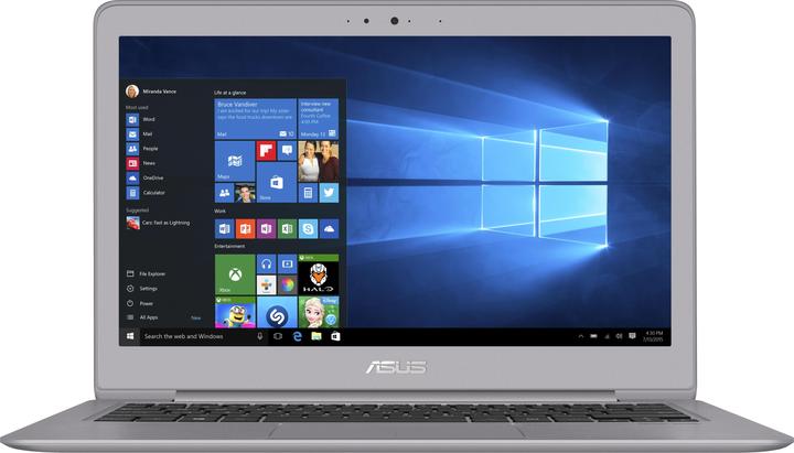 Produktbild ASUS Ux330ua-Fc117t (13.30", Intel Core i5-7200U, 8 GB, 256 GB, CH)