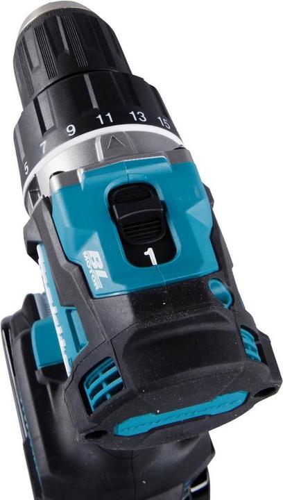 Image du produit Makita Perceuse sans fil / driver DF002GD201 40V Max XGT (Fonctionnement sur batterie)