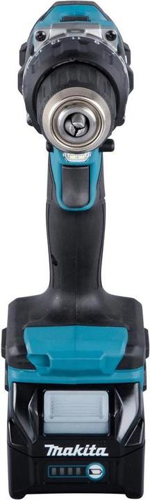 Image du produit Makita Perceuse sans fil / driver DF002GD201 40V Max XGT (Fonctionnement sur batterie)