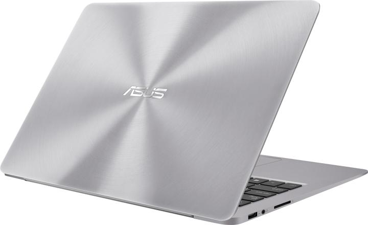 Produktbild ASUS Ux330ua-Fc117t (13.30", Intel Core i5-7200U, 8 GB, 256 GB, CH)