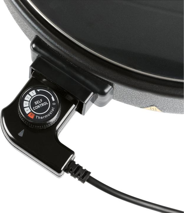 Actual product image Gourmetmaxx Pizza pan