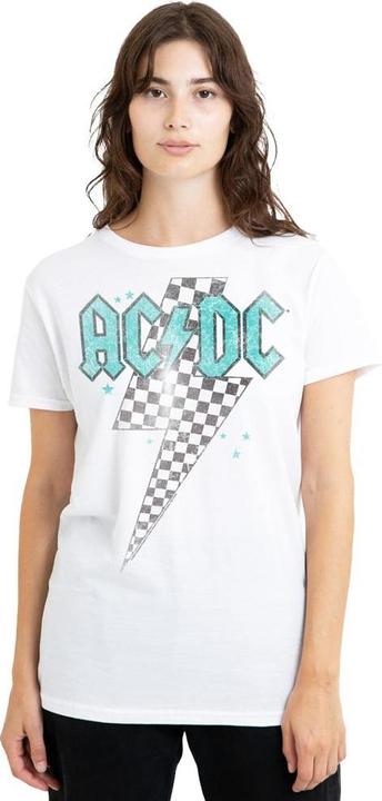 Produktbild AC/DC Skewed TShirt (XL)