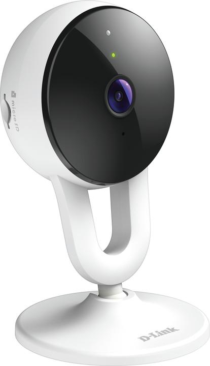 D-Link DCS-8300LHV2 (1920 x 1080 Pixels)