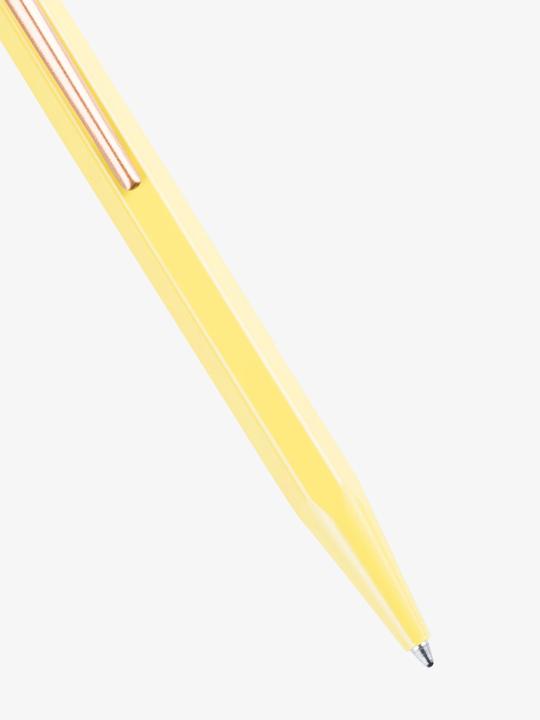Immagine prodotto Caran d'Ache 849 Claim Your Style Sonderedition 2 (Giallo, 1 x)