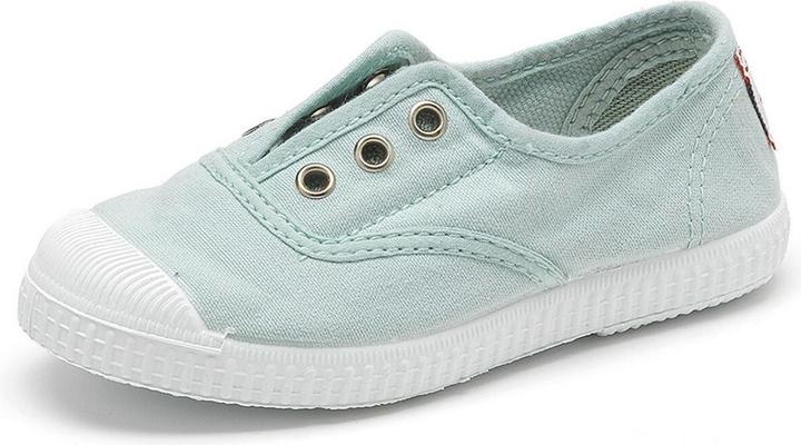 Cienta baby-leinwandschuhe tintado (32)