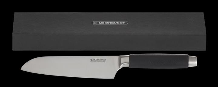Produktbild Le Creuset Santokumesser (18 cm)