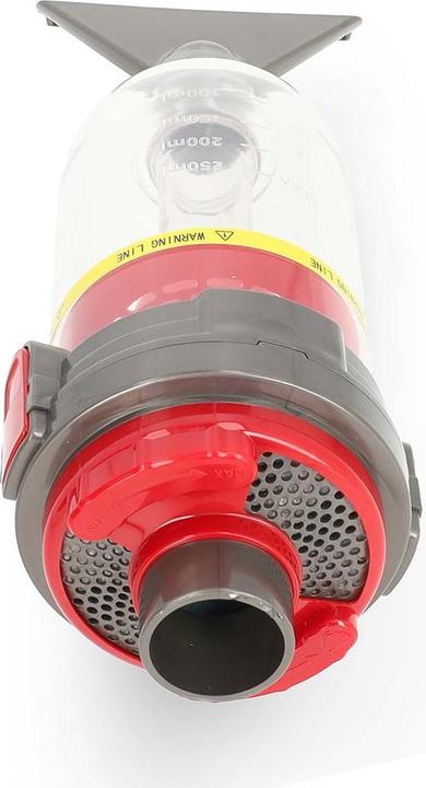 Produktbild Nedis Nass- und Trockenadapter - Universal - Fliesen/Harte Böden/Harte Oberflächen/Parkett - 32-35 m