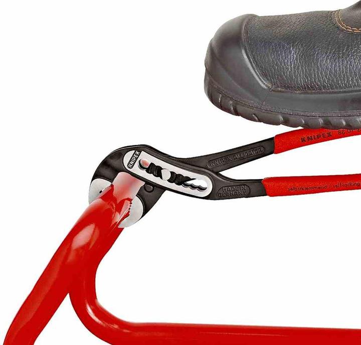 Image du produit Knipex Alligator Pince multiprise 88 01 250 SB (250 mm)