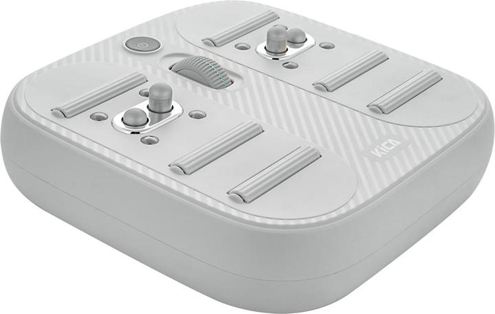 Kica Foot Massager Grau