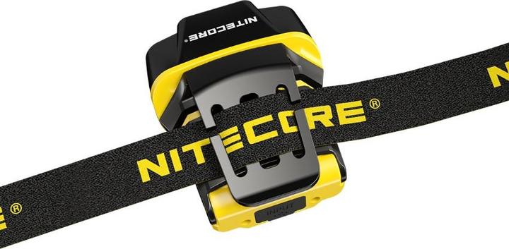 Produktbild Nitecore NU11 (5.02 cm, 150 lm)